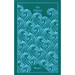 The Odyssey