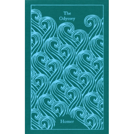 The Odyssey