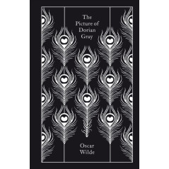 The Picture of Dorian Gray