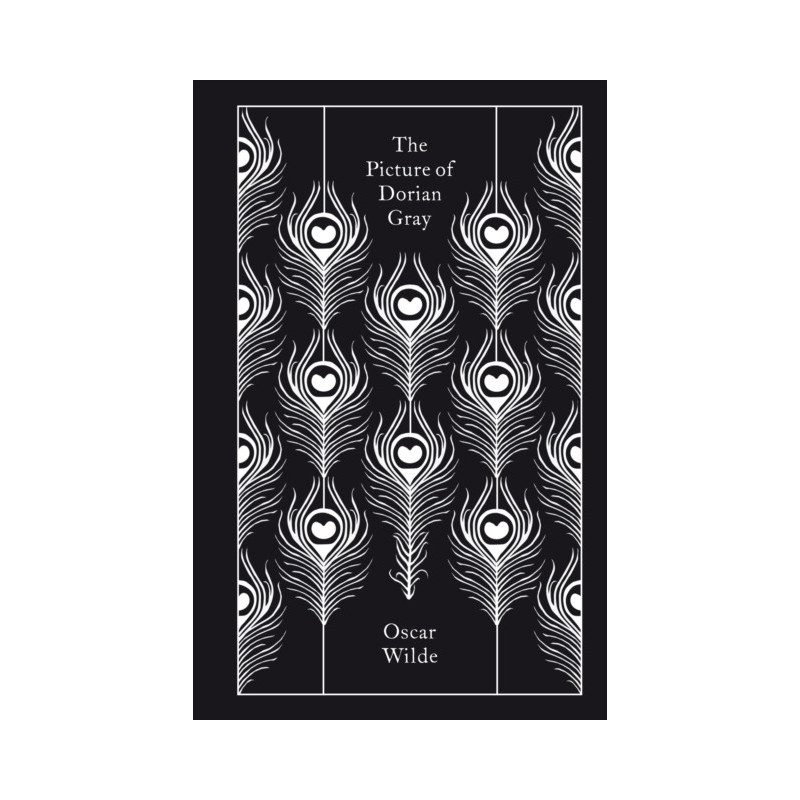 The Picture of Dorian Gray