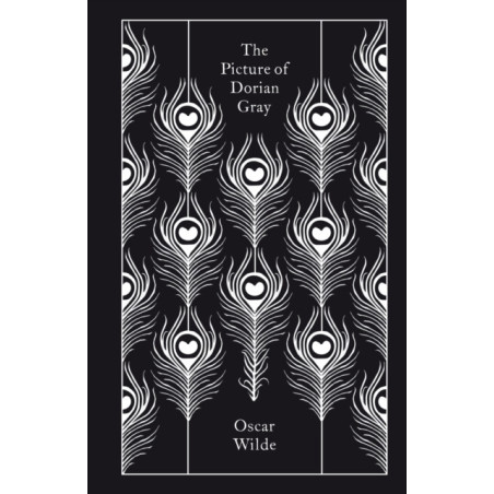 The Picture of Dorian Gray