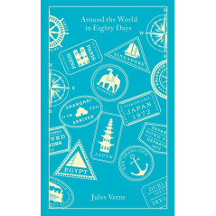 Around the World in Eighty Days