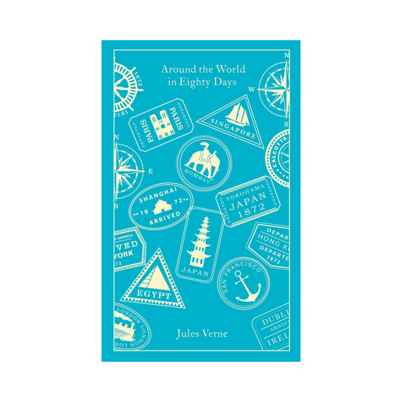 Around the World in Eighty Days