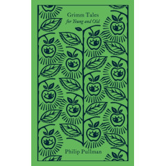 Grimm Tales : For Young and Old