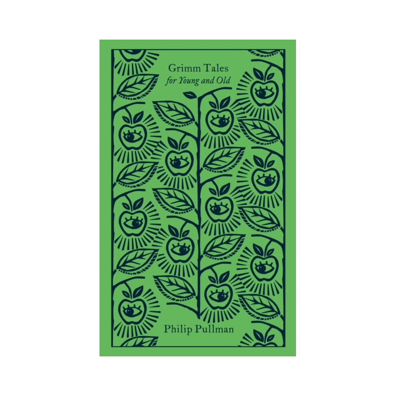 Grimm Tales : For Young and Old Grimm Tales : For Young and Old