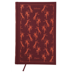 Inferno: The Divine Comedy I