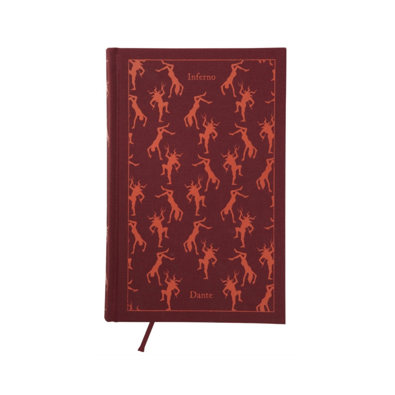 Inferno: The Divine Comedy I