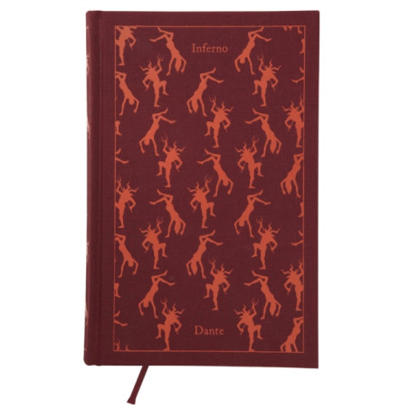 Inferno: The Divine Comedy I