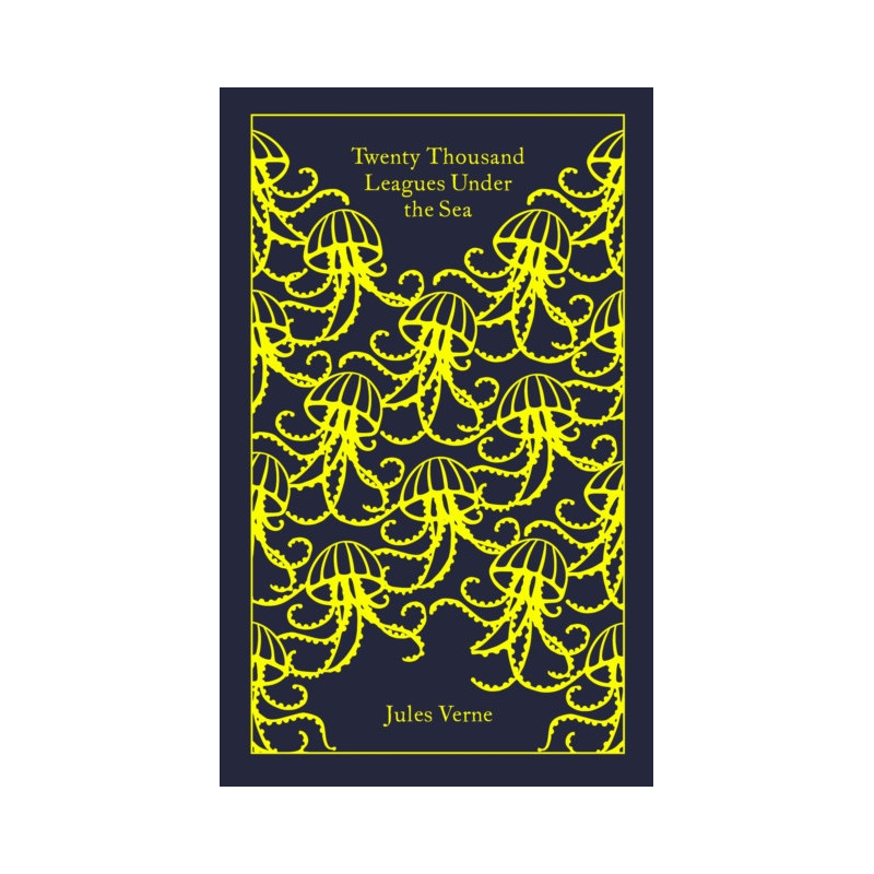 Twenty Thousand Leagues Under the Sea