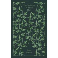 The Tenant of Wildfell Hall