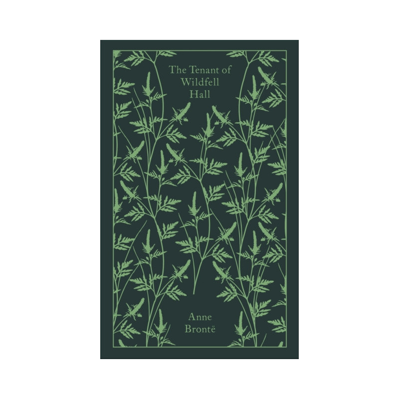 The Tenant of Wildfell Hall The Tenant of Wildfell Hall