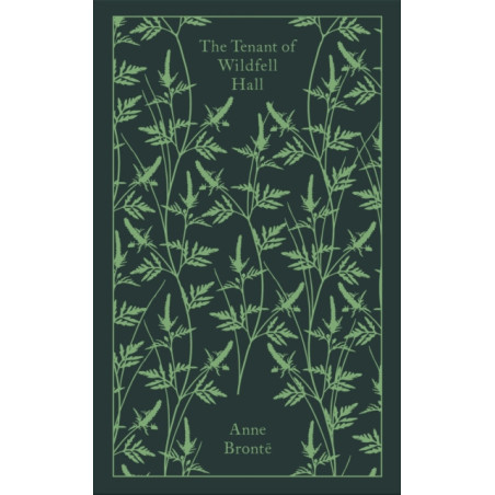 The Tenant of Wildfell Hall