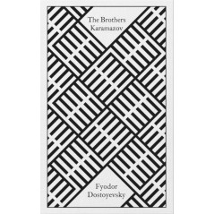 The Brothers Karamazov