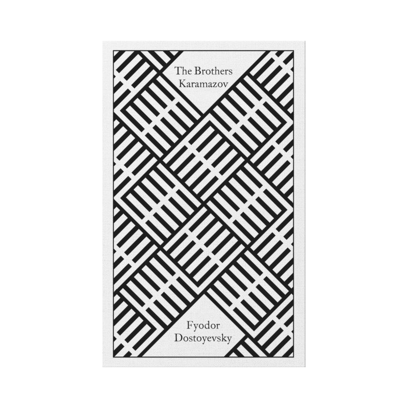 The Brothers Karamazov