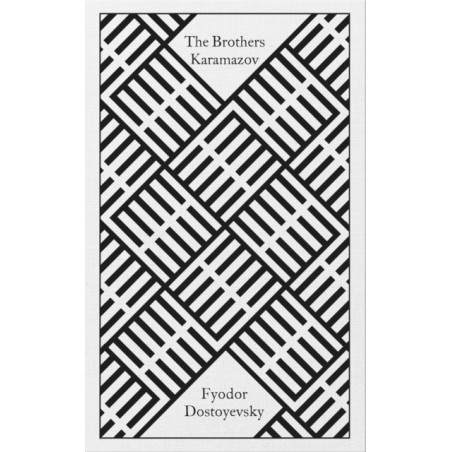 The Brothers Karamazov