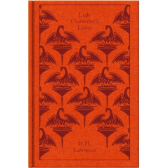 Lady Chatterley's Lover