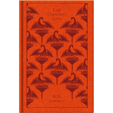 Lady Chatterley's Lover