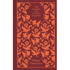 The Sonnets and a Lover's Complaint