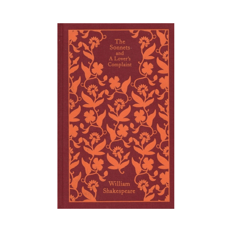 The Sonnets and a Lover's Complaint
