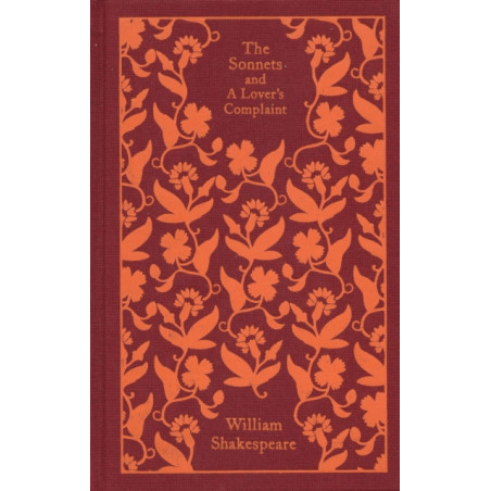 The Sonnets and a Lover's Complaint