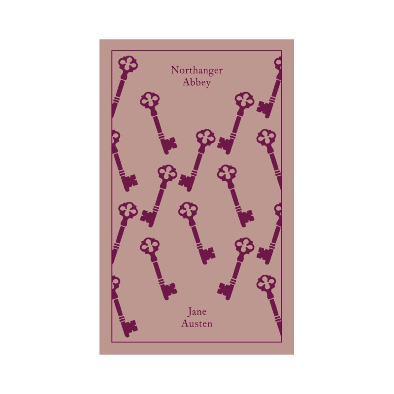 Northanger Abbey