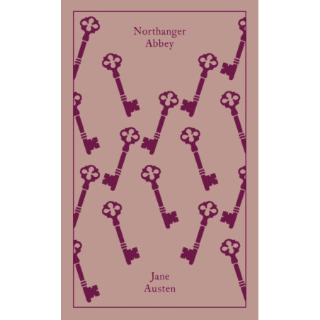 Northanger Abbey