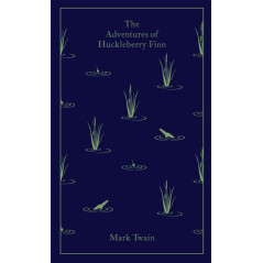 The Adventures of Huckleberry Finn