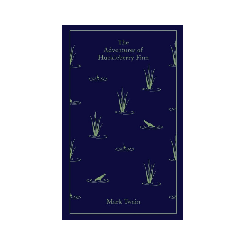 The Adventures of Huckleberry Finn