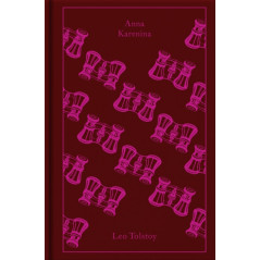 Anna Karenina