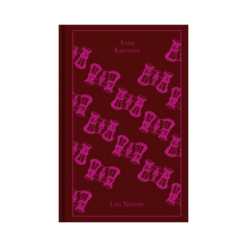 Anna Karenina