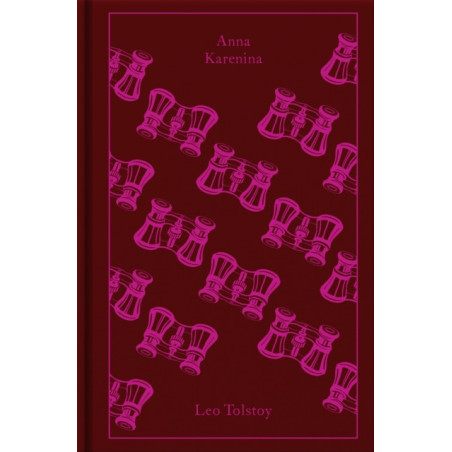 Anna Karenina