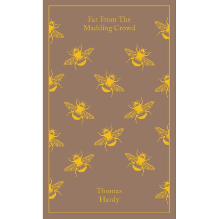 Far from the Madding Crowd