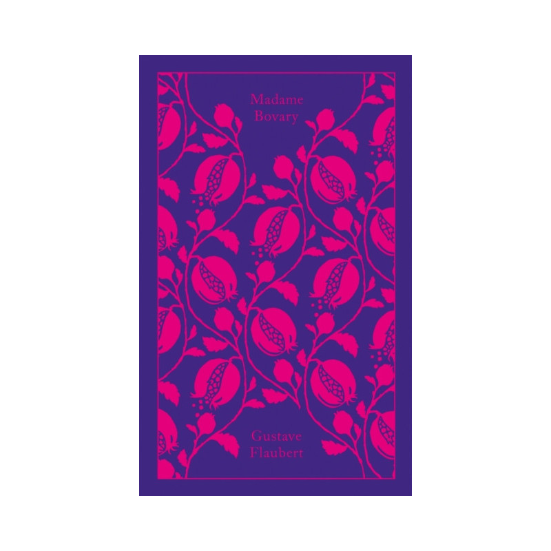 Madame Bovary