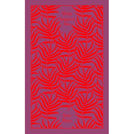 Wide Sargasso Sea