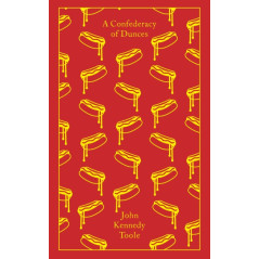 A Confederacy of Dunces