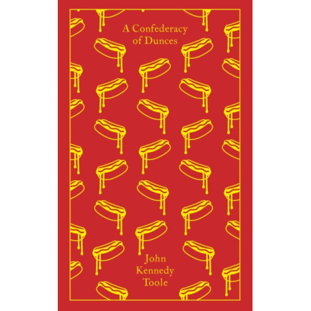 A Confederacy of Dunces