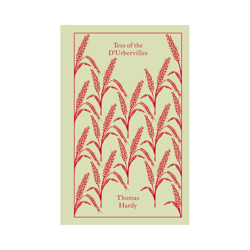 Tess of the D'Urbervilles