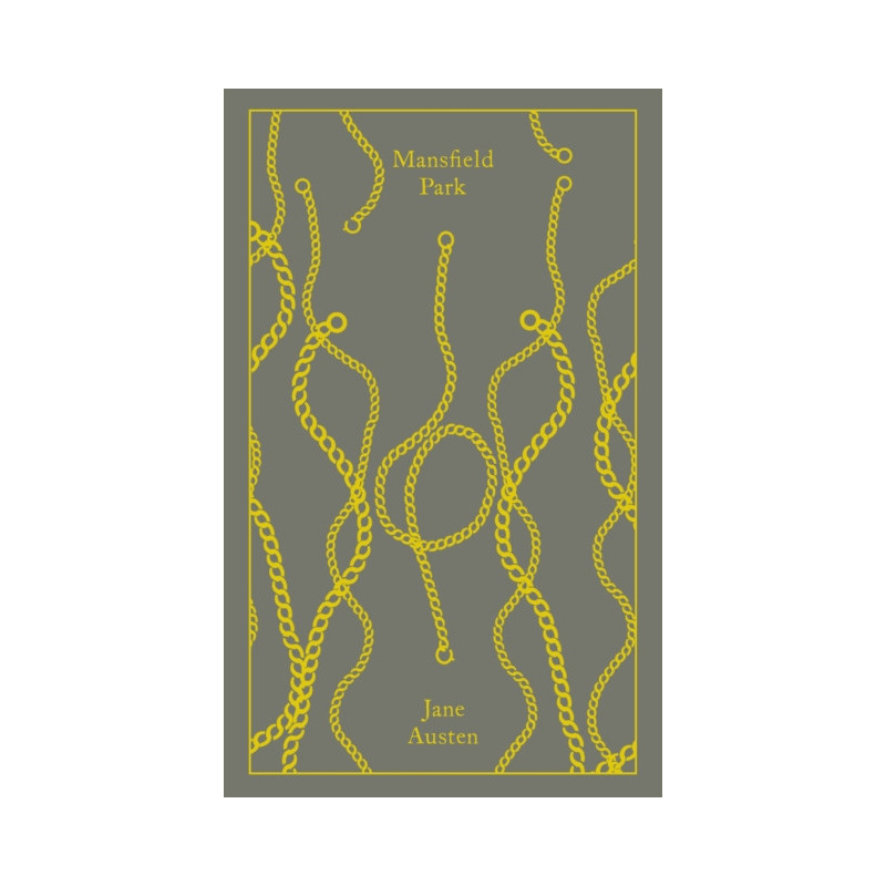 Mansfield Park