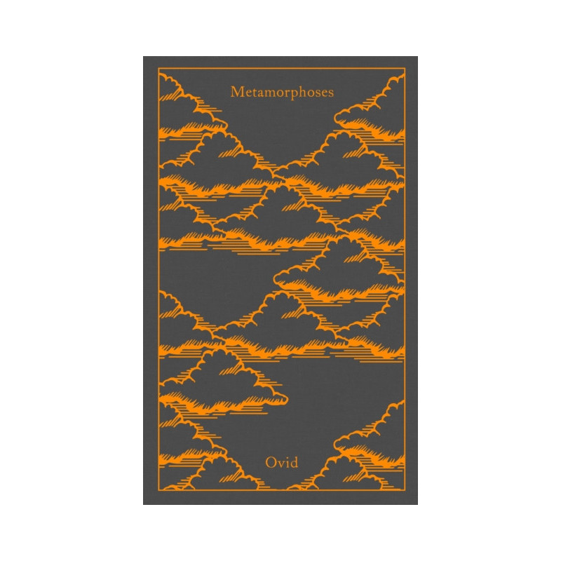 Metamorphoses