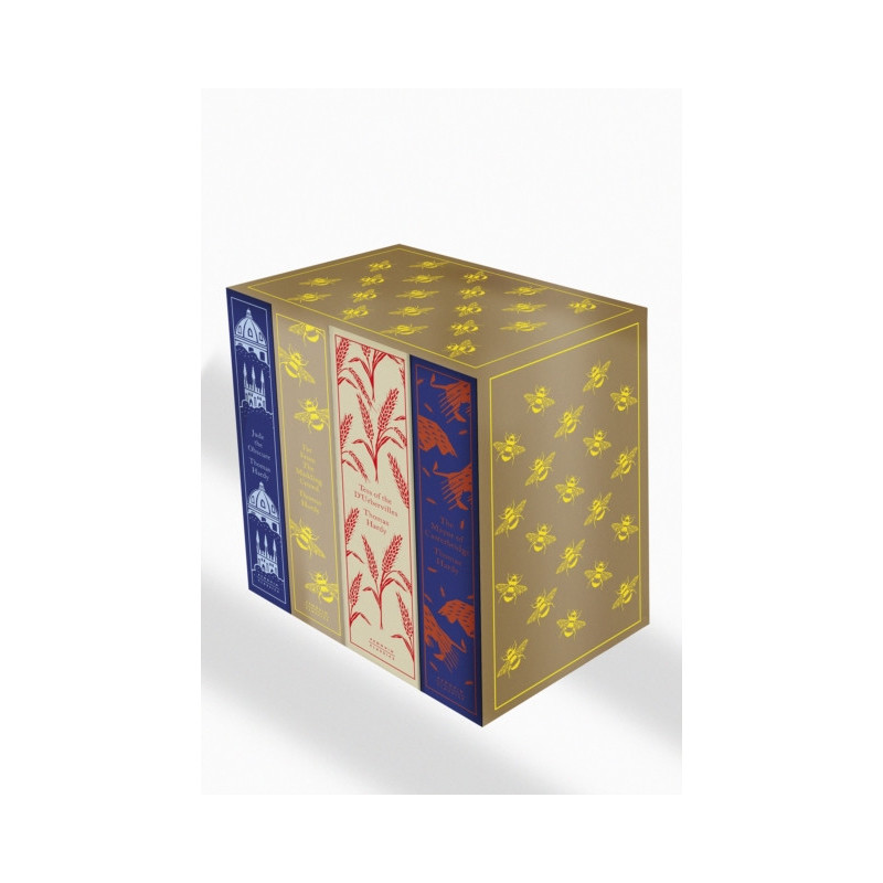 Thomas Hardy Boxed Set