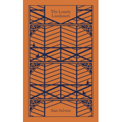 The Lonely Londoners