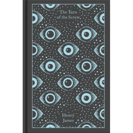 The Turn of the Screw and Other Ghost Stories
