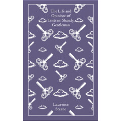 The Life and Opinions of Tristram Shandy, Gentleman