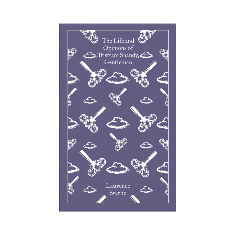 The Life and Opinions of Tristram Shandy, Gentleman