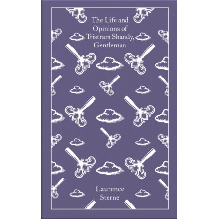 The Life and Opinions of Tristram Shandy, Gentleman