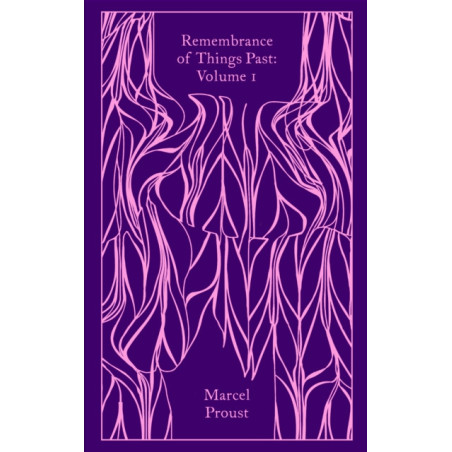 Remembrance of Things Past: Volume 1