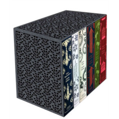 Major Works of Charles Dickens (Boxed Set)