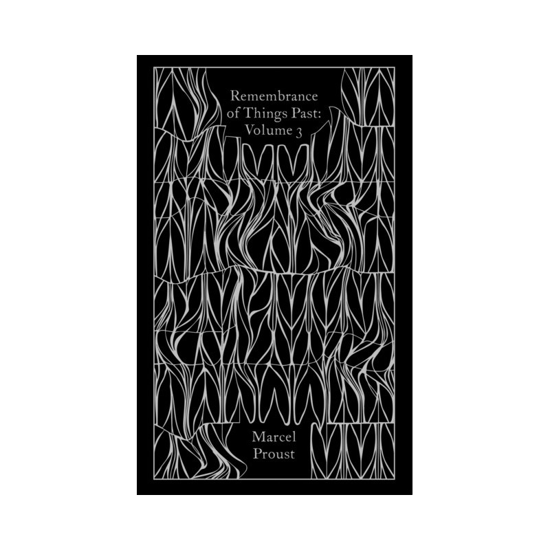 Remembrance of Things Past: Volume 3 Remembrance of Things Past: Volume 3