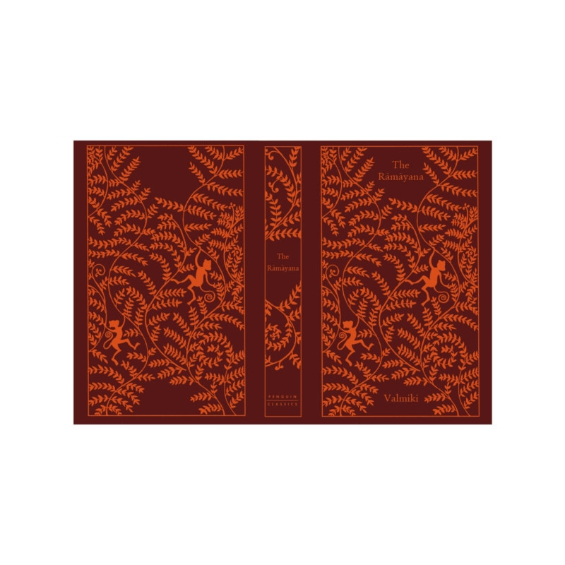 The Ramayana The Ramayana