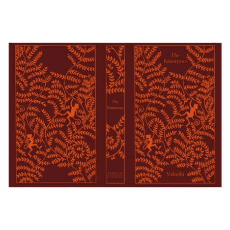 The Ramayana